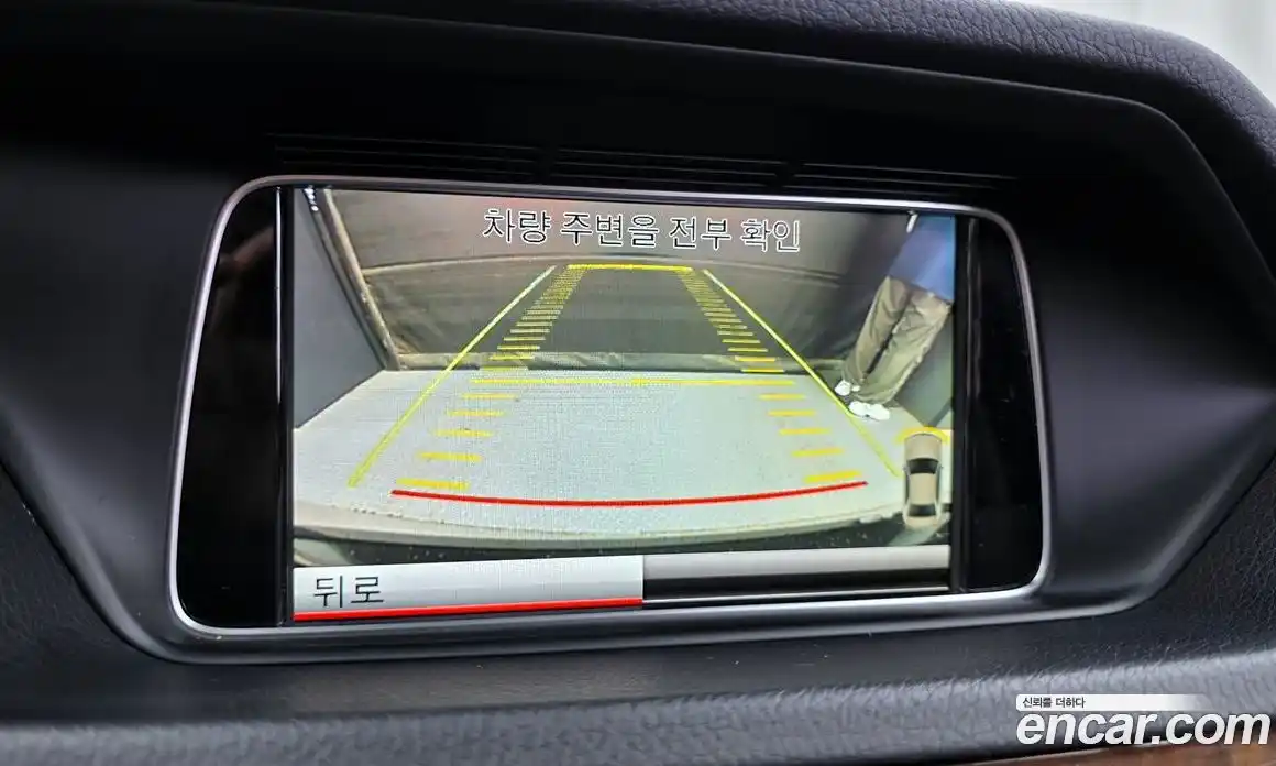 Mercedes-Benz E-Class 2014 3.5 автомат (гидро), фото 14