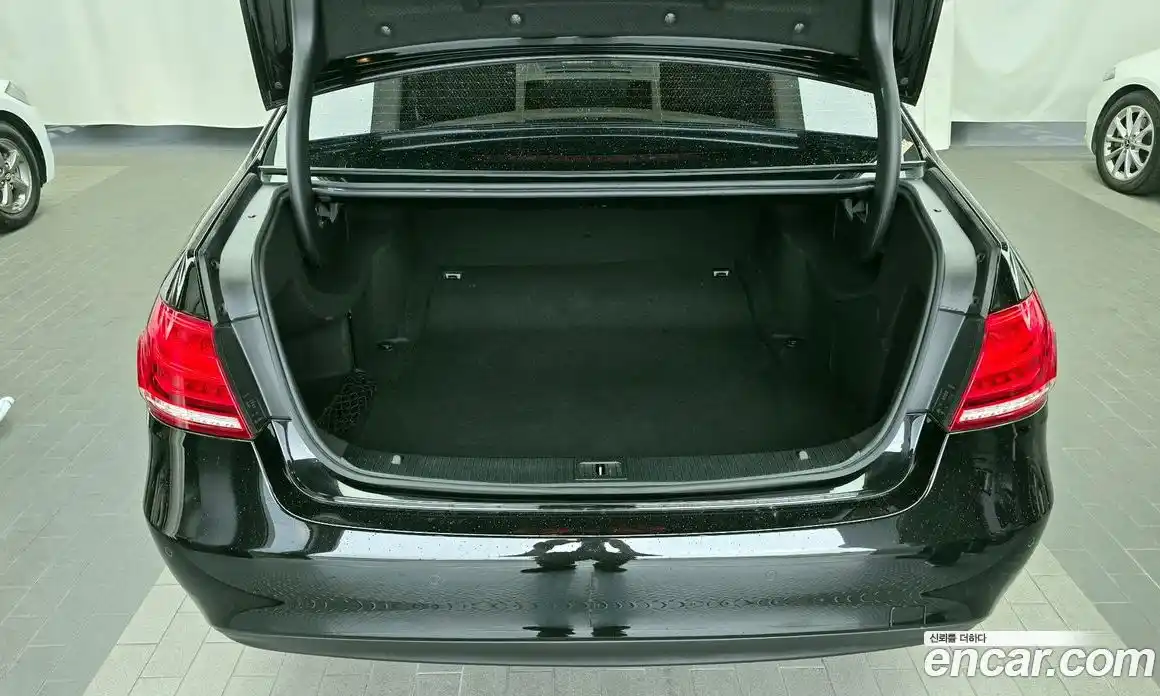 Mercedes-Benz E-Class 2014 3.5 автомат (гидро), фото 20
