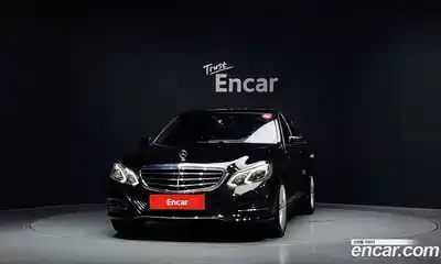 Mercedes-Benz E-Class 2014 3.5 автомат (гидро), миниатюра 3