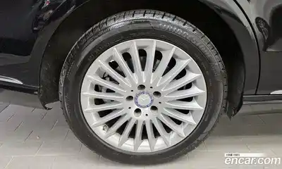 Mercedes-Benz E-Class 2014 3.5 автомат (гидро), миниатюра 5