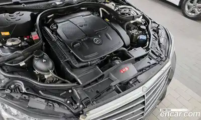 Mercedes-Benz E-Class 2014 3.5 автомат (гидро), миниатюра 6