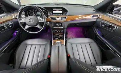 Mercedes-Benz E-Class 2014 3.5 автомат (гидро), миниатюра 7