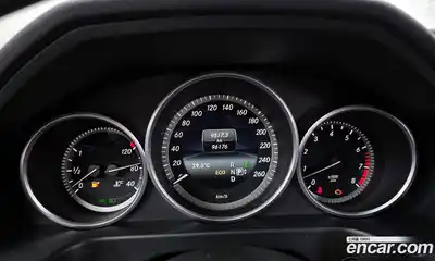 Mercedes-Benz E-Class 2014 3.5 автомат (гидро), миниатюра 8