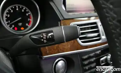 Mercedes-Benz E-Class 2014 3.5 автомат (гидро), миниатюра 9
