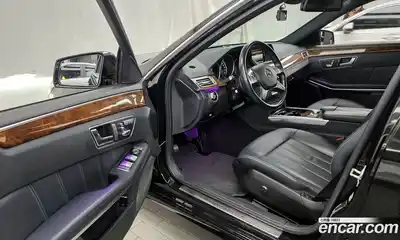 Mercedes-Benz E-Class 2014 3.5 автомат (гидро), миниатюра 10
