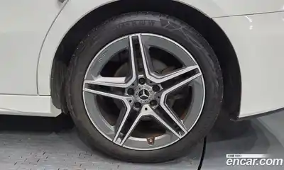 Mercedes-Benz A-Class 2021 2.0 гидро, миниатюра 6