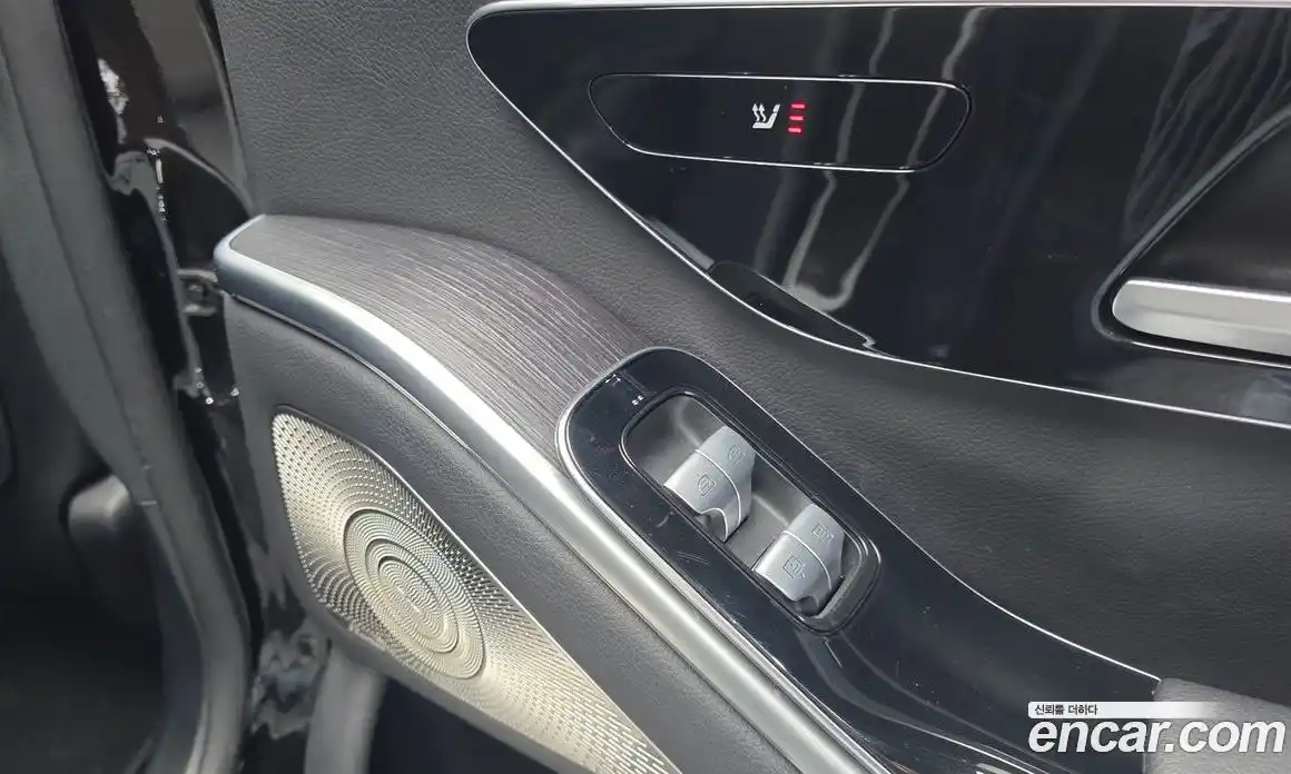 Mercedes-Benz S-Class 2021 2.9 гидро, фото 17