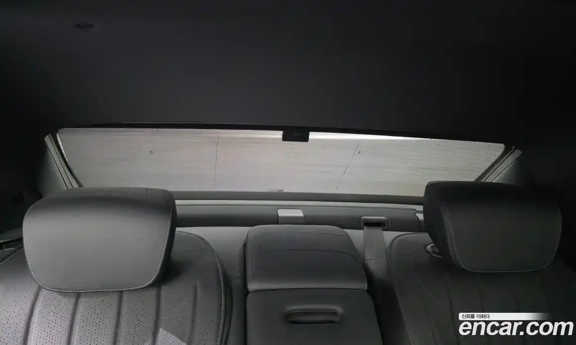 Mercedes-Benz S-Class 2021 2.9 гидро, фото 18