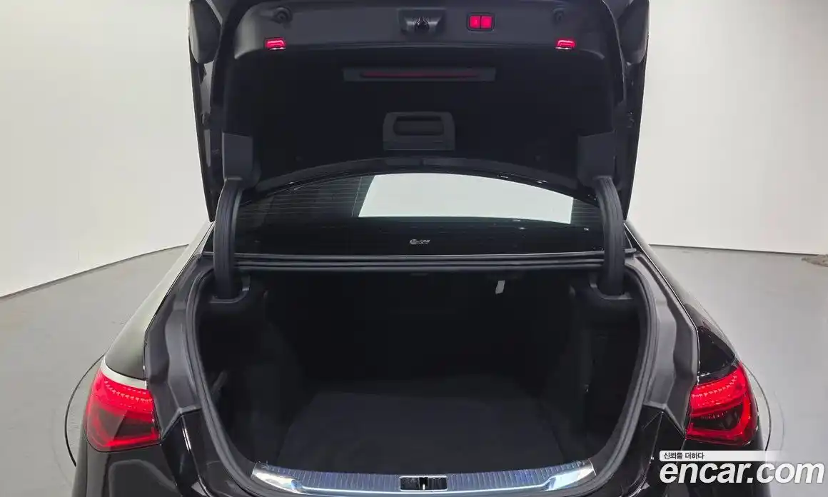 Mercedes-Benz S-Class 2021 2.9 гидро, фото 20