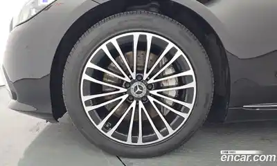 Mercedes-Benz S-Class 2021 2.9 гидро, миниатюра 5
