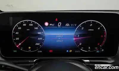 Mercedes-Benz S-Class 2021 2.9 гидро, миниатюра 8