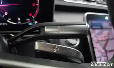 Mercedes-Benz S-Class 2021 2.9 гидро, миниатюра 9