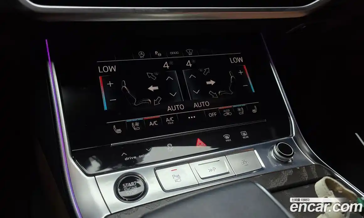 Audi A6 2022 2.0 автомат (гидро), фото 22