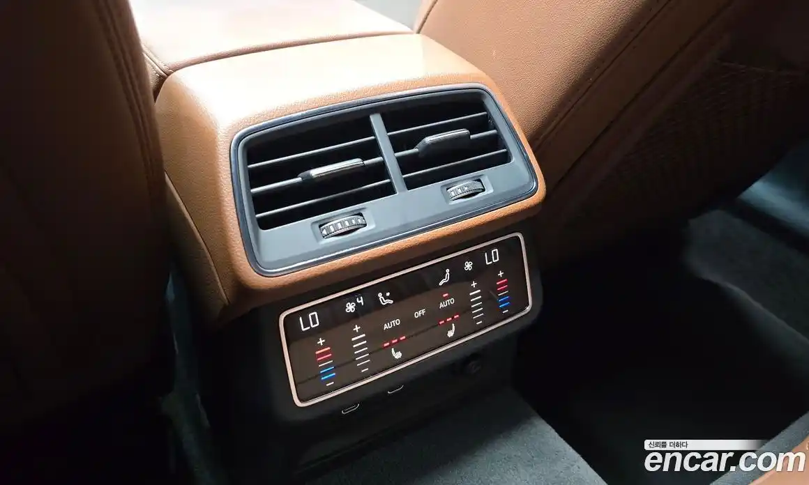 Audi A6 2022 2.0 автомат (гидро), фото 24