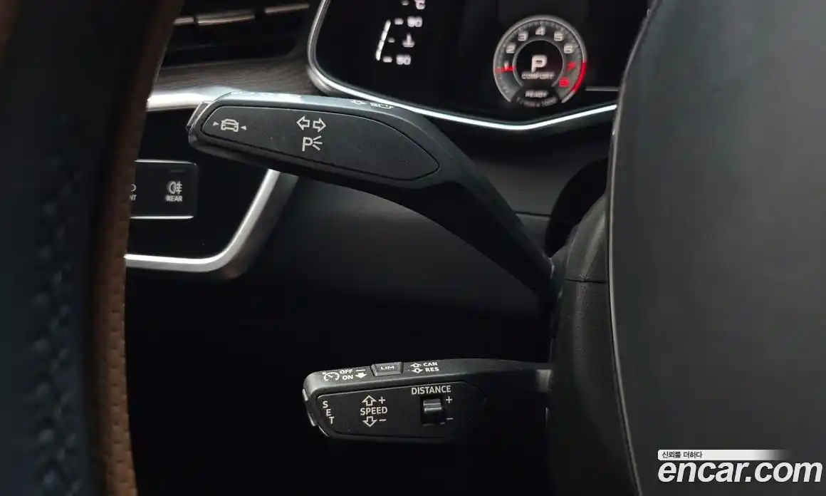 Audi A6 2022 2.0 автомат (гидро), фото 25