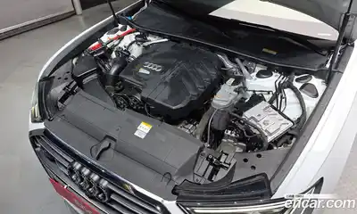 Audi A6 2022 2.0 автомат (гидро), миниатюра 6