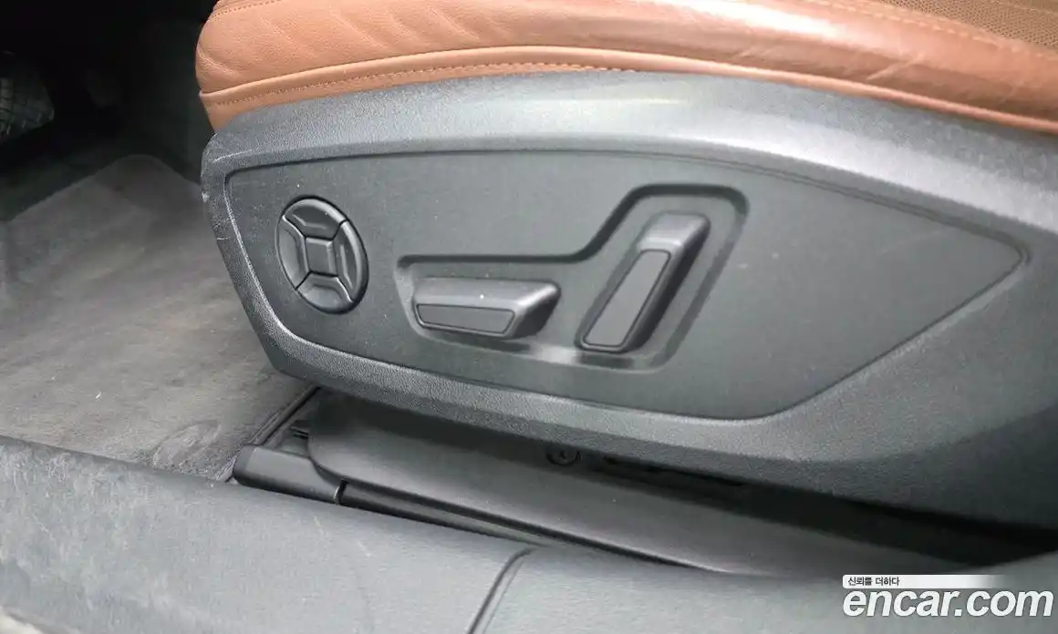 Audi A6 2021 2.0 автомат (гидро), фото 24