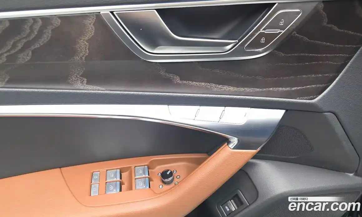 Audi A6 2021 2.0 автомат (гидро), фото 28