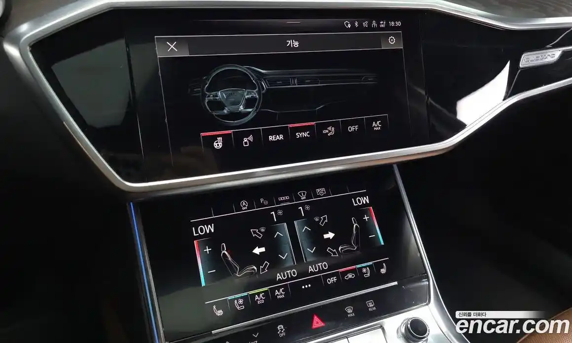 Audi A6 2021 2.0 автомат (гидро), фото 33