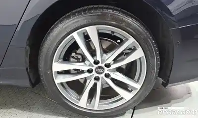 Audi A6 2021 2.0 автомат (гидро), миниатюра 7