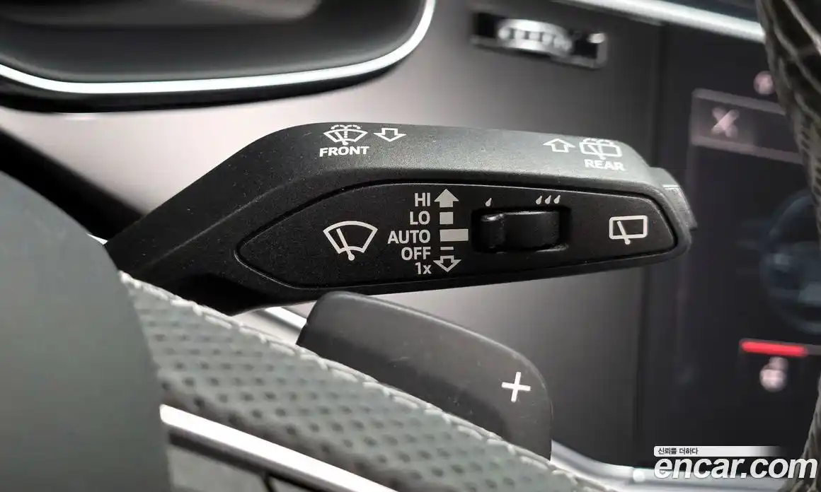 Audi Q8 2021 3.0 автомат (гидро), фото 32