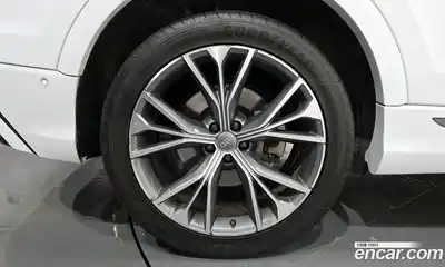 Audi Q8 2021 3.0 автомат (гидро), миниатюра 5