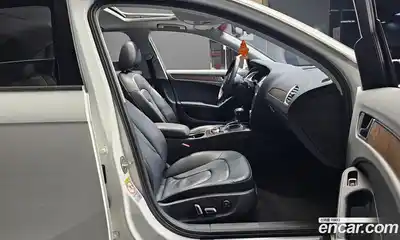 Audi A4 2015 2.0 автомат (гидро), миниатюра 11