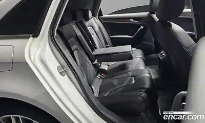 Audi A4 2015 2.0 автомат (гидро), миниатюра 12