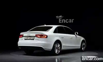 Audi A4 2015 2.0 автомат (гидро), миниатюра 2