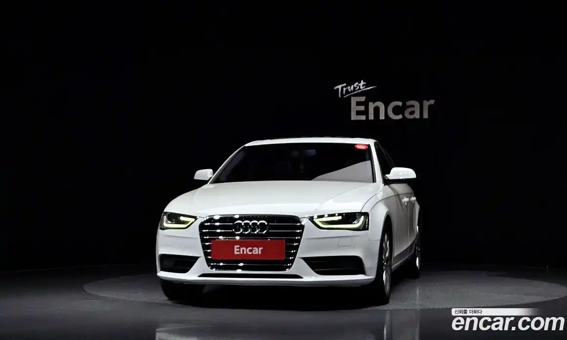 Audi A4 2015 2.0 автомат (гидро), фото 3