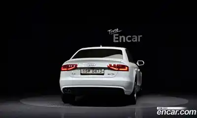 Audi A4 2015 2.0 автомат (гидро), миниатюра 4