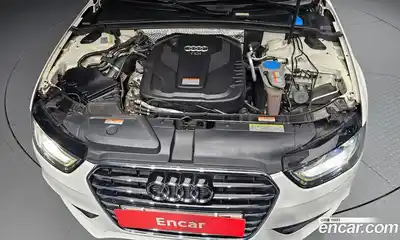 Audi A4 2015 2.0 автомат (гидро), миниатюра 6