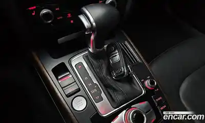 Audi A4 2015 2.0 автомат (гидро), миниатюра 9