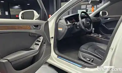 Audi A4 2015 2.0 автомат (гидро), миниатюра 10