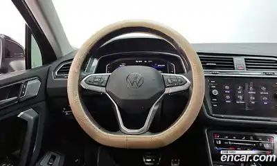 Volkswagen Tiguan 2023 2.0 автомат (гидро), миниатюра 12