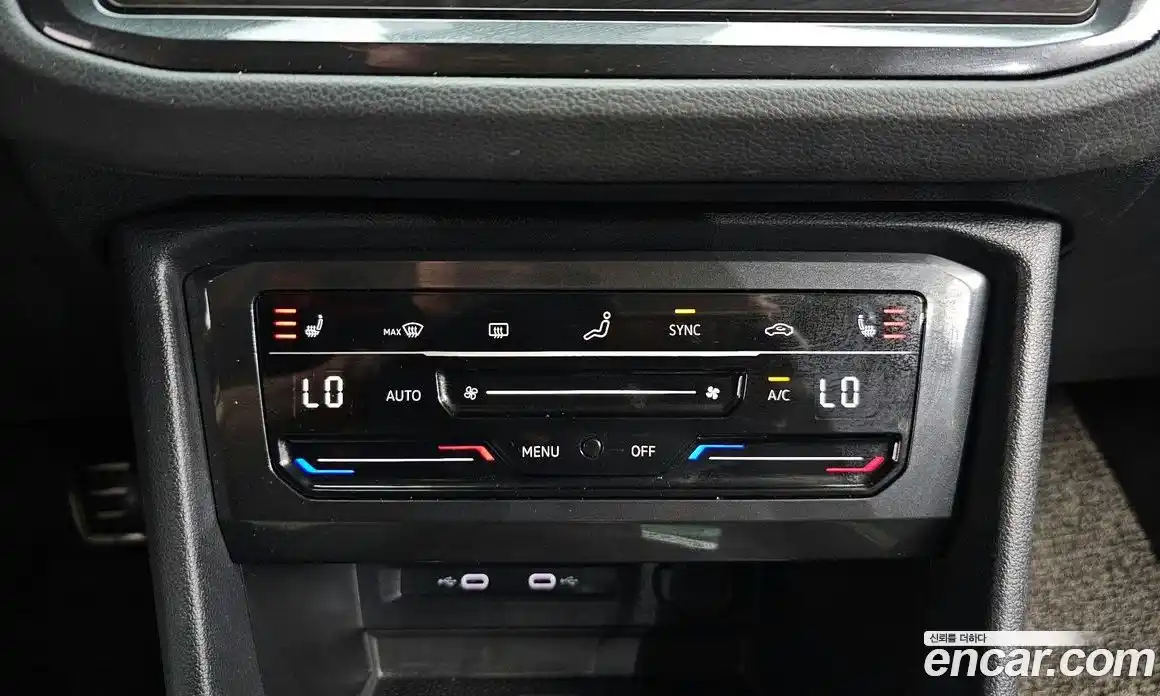 Volkswagen Tiguan 2023 2.0 автомат (гидро), фото 17