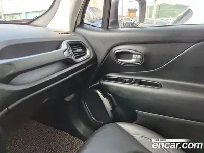 Jeep Renegade 2020 1.6 автомат (гидро), миниатюра 11