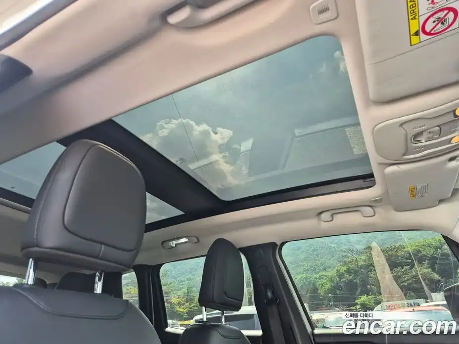 Jeep Renegade 2020 1.6 автомат (гидро), фото 18