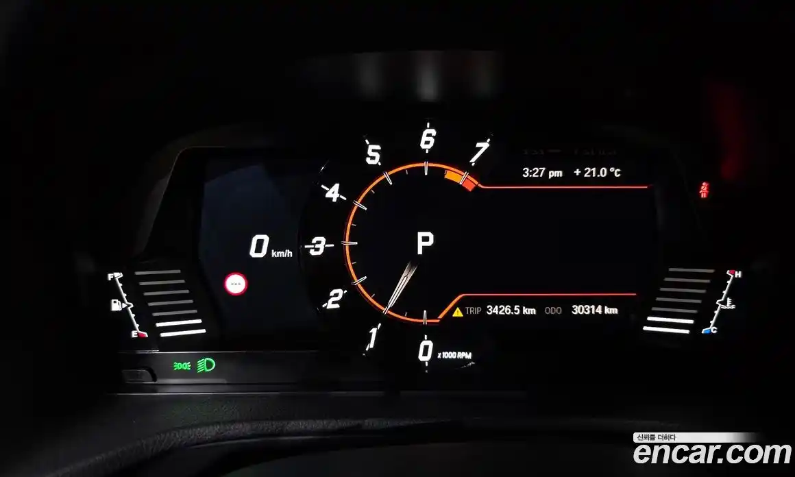 Toyota Supra 2020 3.0 автомат (гидро), фото 11 Toyota Supra 2020 3.0 автомат (гидро), фото 11