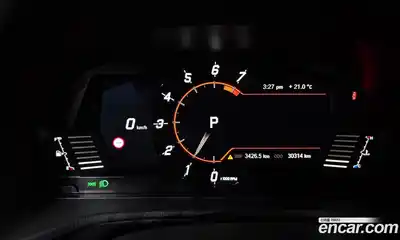 Toyota Supra 2020 3.0 автомат (гидро), миниатюра 11 Toyota Supra 2020 3.0 автомат (гидро), миниатюра 11