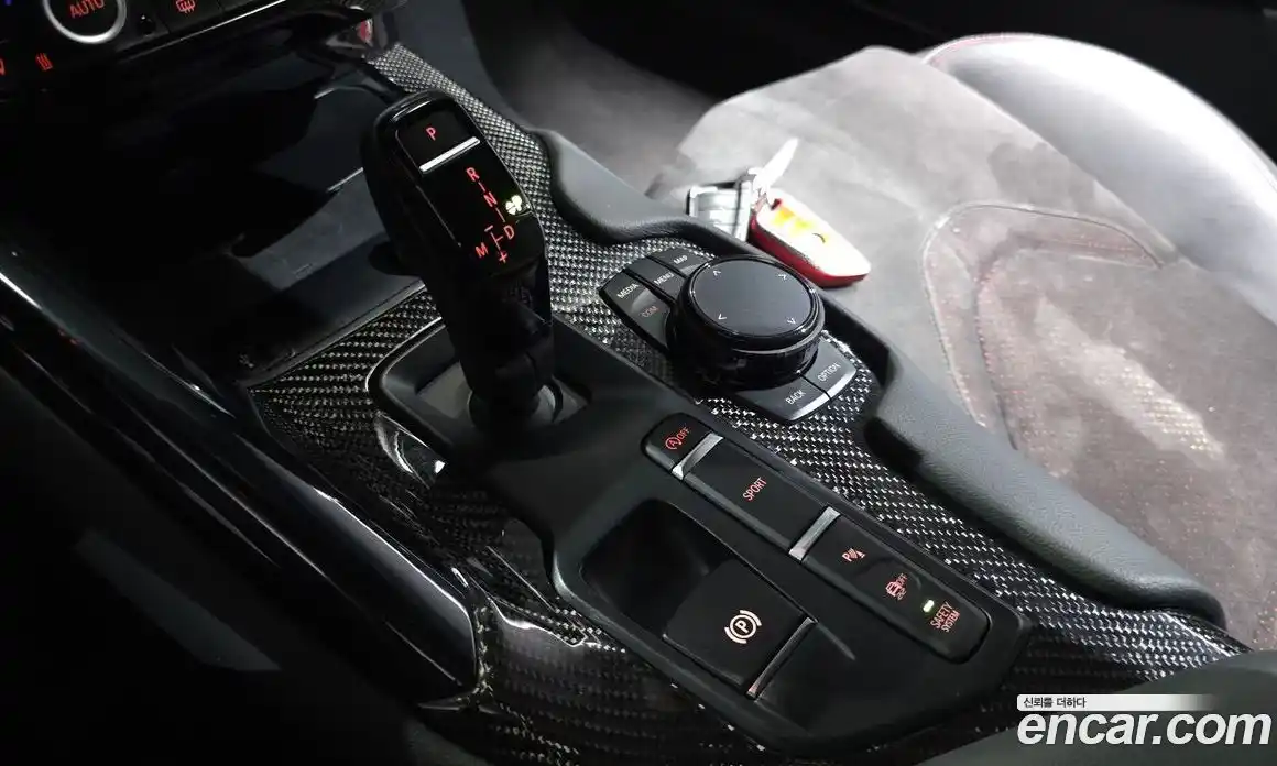 Toyota Supra 2020 3.0 автомат (гидро), фото 12 Toyota Supra 2020 3.0 автомат (гидро), фото 12