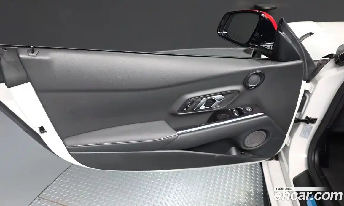 Toyota Supra 2020 3.0 автомат (гидро), фото 14 Toyota Supra 2020 3.0 автомат (гидро), фото 14