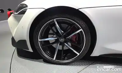 Toyota Supra 2020 3.0 автомат (гидро), миниатюра 5 Toyota Supra 2020 3.0 автомат (гидро), миниатюра 5