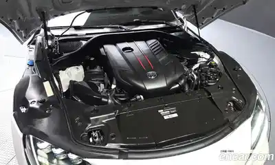 Toyota Supra 2020 3.0 автомат (гидро), миниатюра 6 Toyota Supra 2020 3.0 автомат (гидро), миниатюра 6
