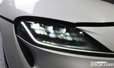 Toyota Supra 2020 3.0 автомат (гидро), миниатюра 8 Toyota Supra 2020 3.0 автомат (гидро), миниатюра 8