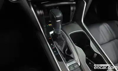 Honda Accord 2022 1.5 автомат (гидро), миниатюра 12