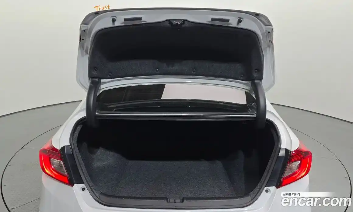 Honda Accord 2022 1.5 автомат (гидро), фото 25