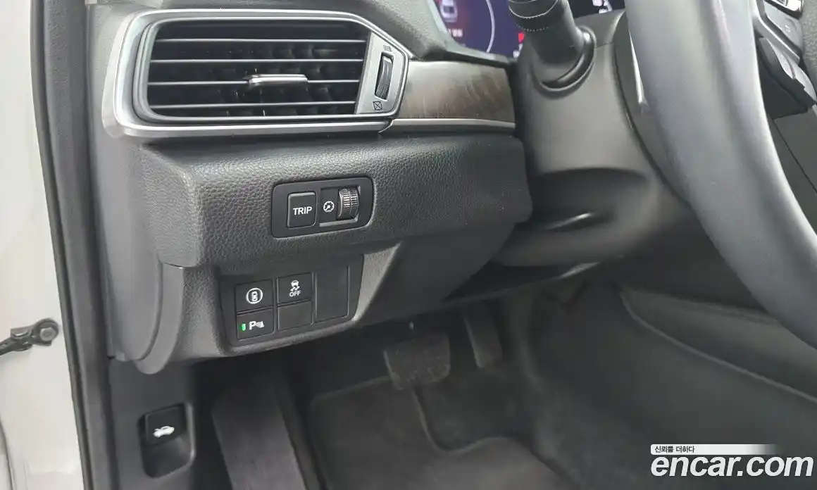 Honda Accord 2022 1.5 автомат (гидро), фото 27