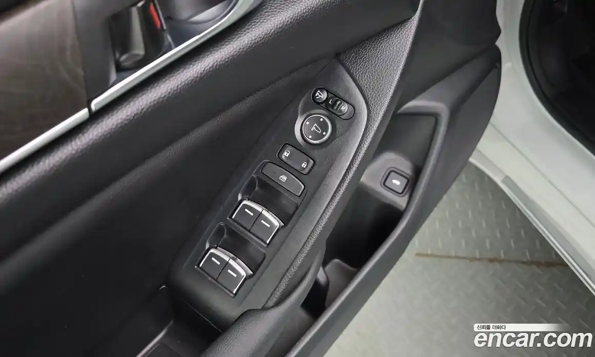 Honda Accord 2022 1.5 автомат (гидро), фото 29