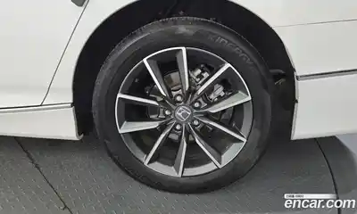 Honda Accord 2022 1.5 автомат (гидро), миниатюра 7